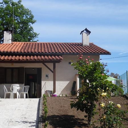 Holiday Home Mortagua Vila Boa  Екстериор снимка