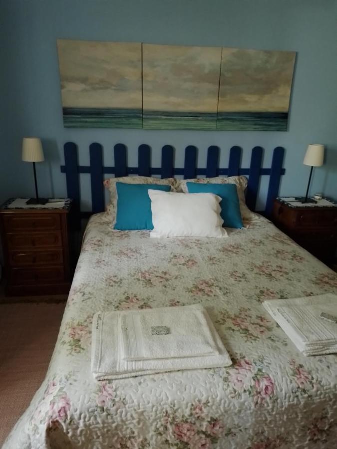 Holiday Home Mortagua Vila Boa  Екстериор снимка