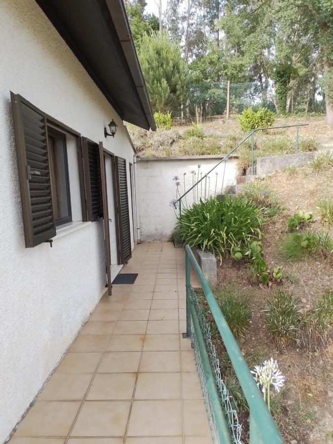Holiday Home Mortagua Vila Boa  Екстериор снимка