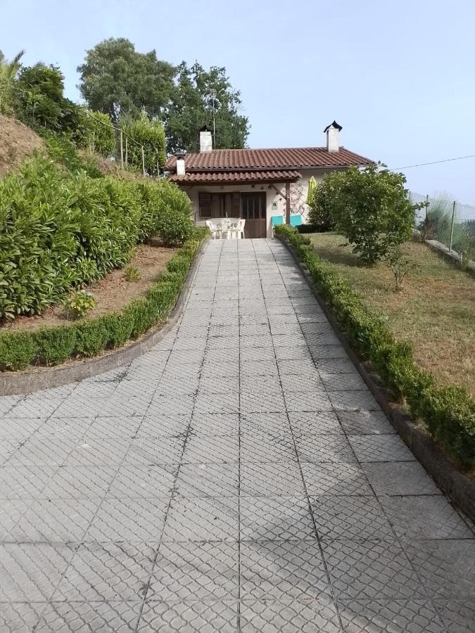 Holiday Home Mortagua Vila Boa  Екстериор снимка