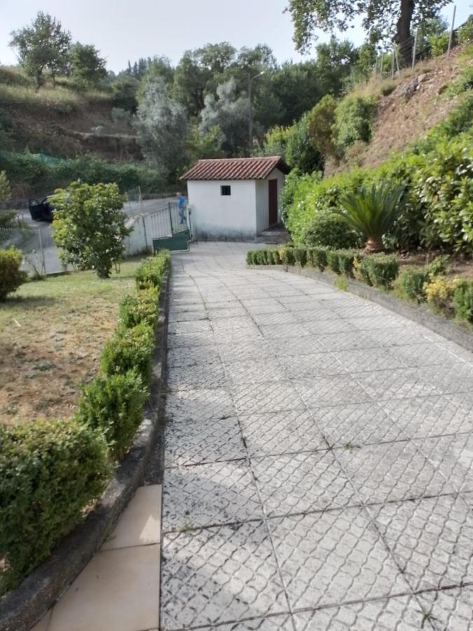 Holiday Home Mortagua Vila Boa  Екстериор снимка