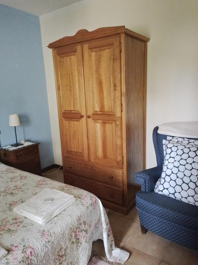 Holiday Home Mortagua Vila Boa  Екстериор снимка