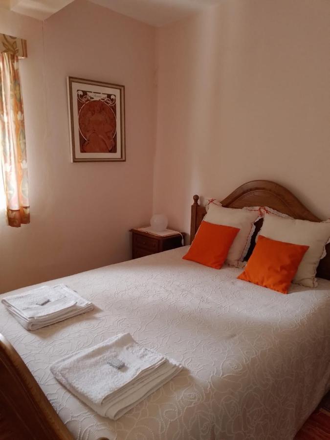 Holiday Home Mortagua Vila Boa  Екстериор снимка