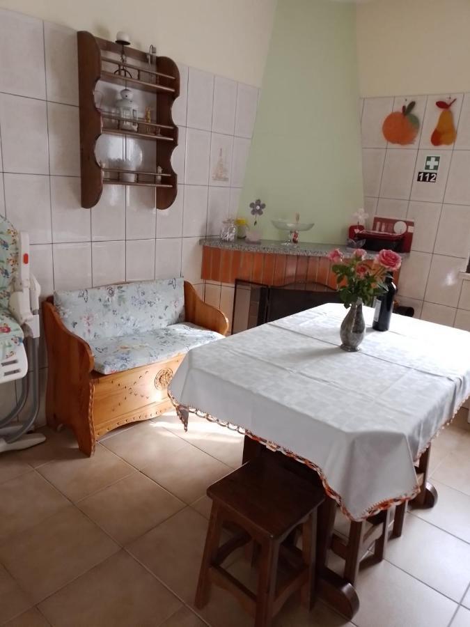Holiday Home Mortagua Vila Boa  Екстериор снимка