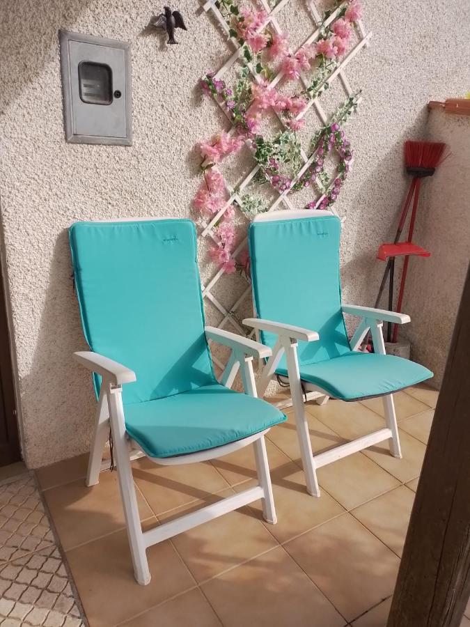 Holiday Home Mortagua Vila Boa  Екстериор снимка