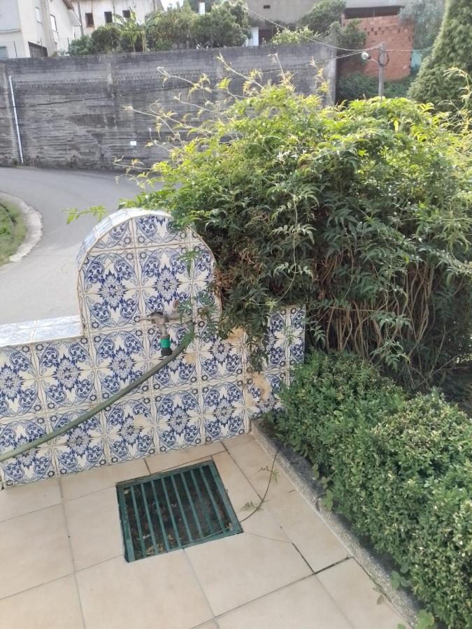 Holiday Home Mortagua Vila Boa  Екстериор снимка