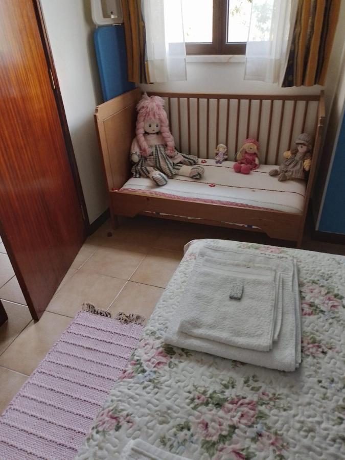Holiday Home Mortagua Vila Boa  Екстериор снимка