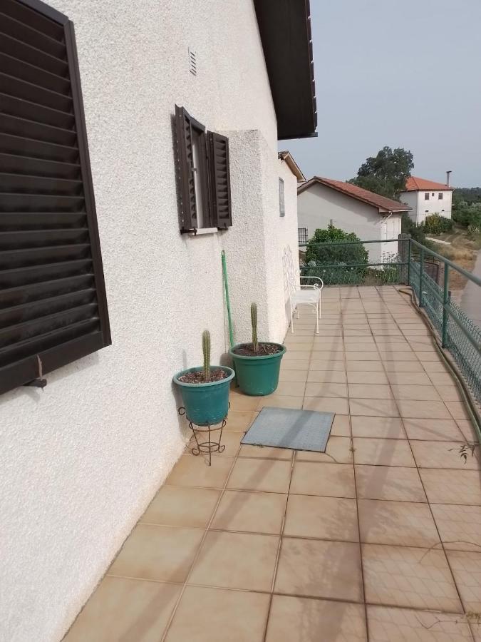 Holiday Home Mortagua Vila Boa  Екстериор снимка