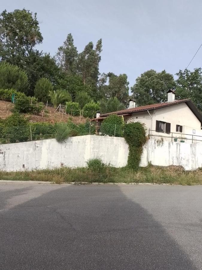 Holiday Home Mortagua Vila Boa  Екстериор снимка