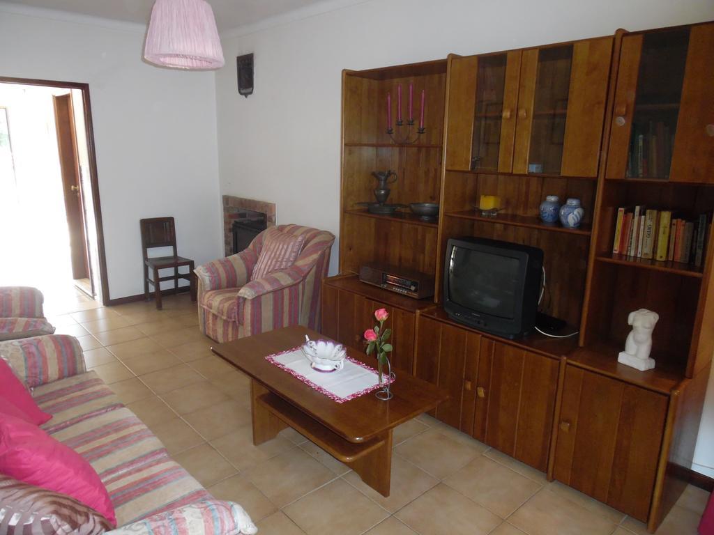 Holiday Home Mortagua Vila Boa  Екстериор снимка