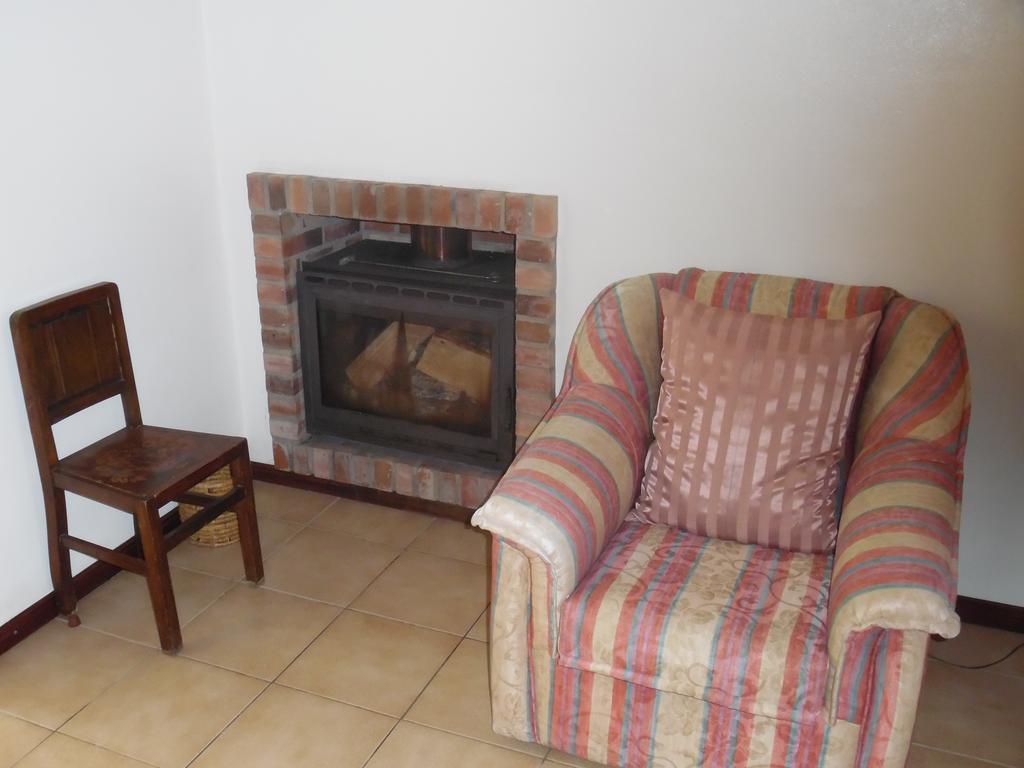 Holiday Home Mortagua Vila Boa  Екстериор снимка