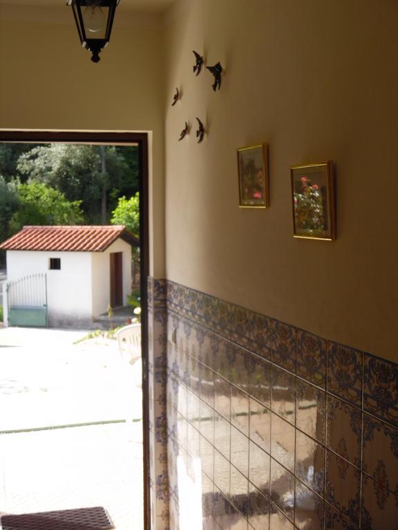 Holiday Home Mortagua Vila Boa  Екстериор снимка