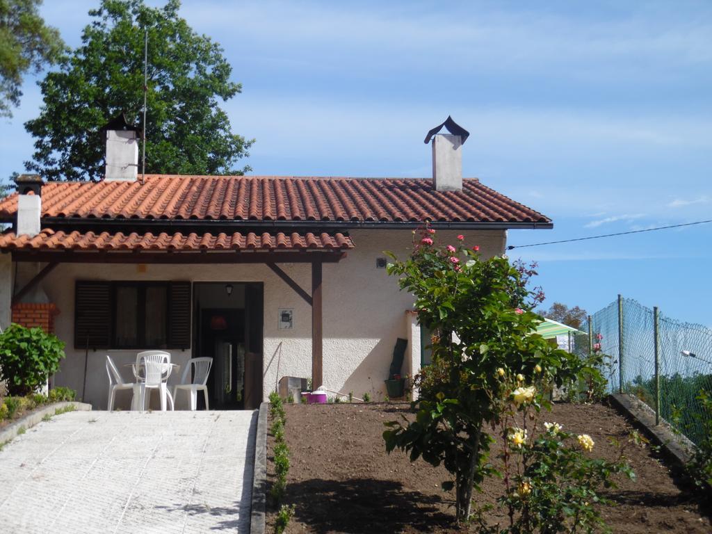 Holiday Home Mortagua Vila Boa  Екстериор снимка