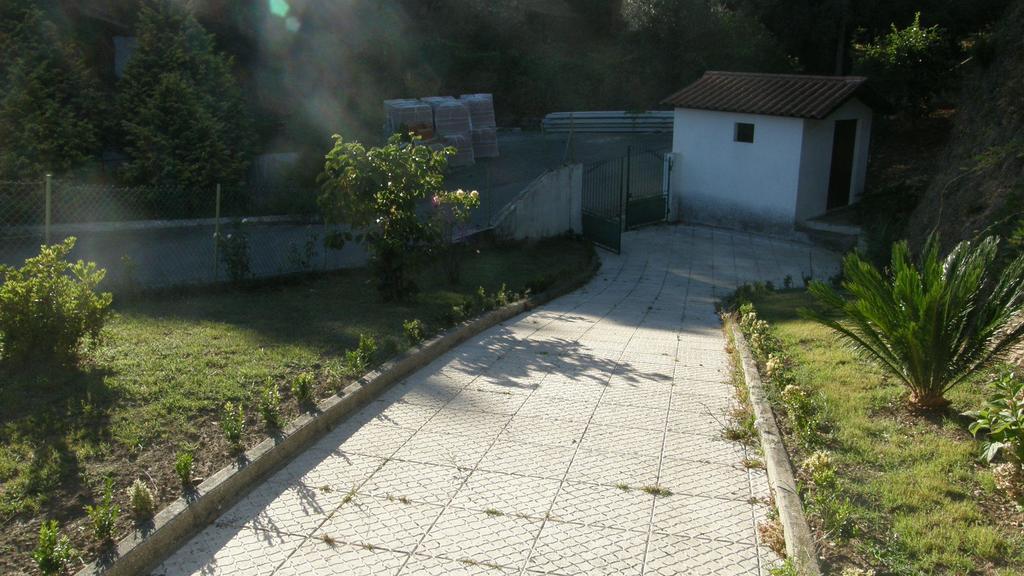 Holiday Home Mortagua Vila Boa  Екстериор снимка