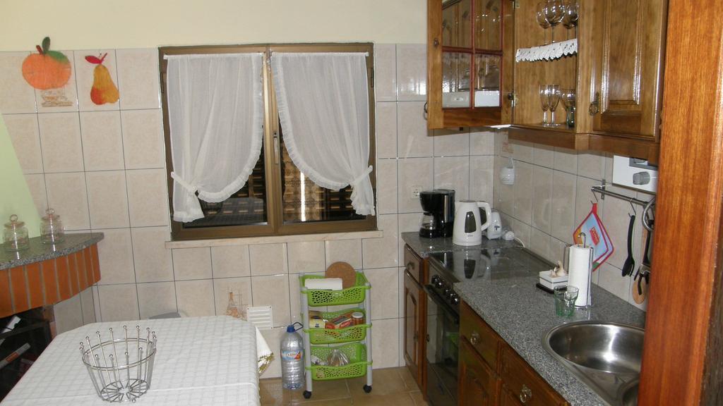 Holiday Home Mortagua Vila Boa  Екстериор снимка
