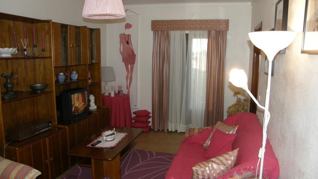 Holiday Home Mortagua Vila Boa  Екстериор снимка
