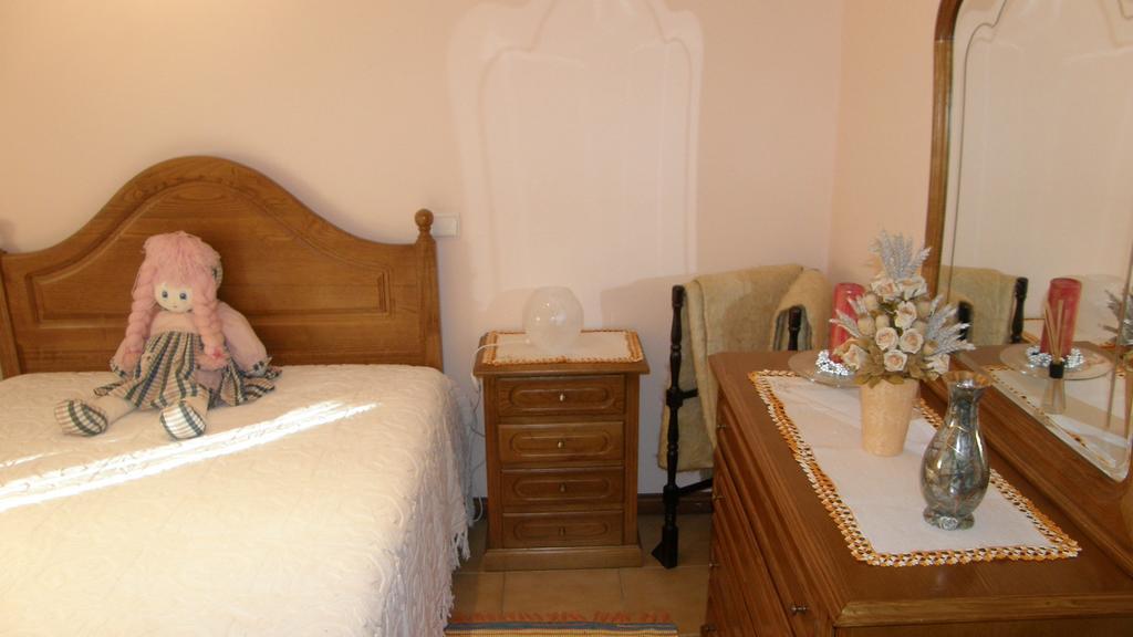 Holiday Home Mortagua Vila Boa  Екстериор снимка