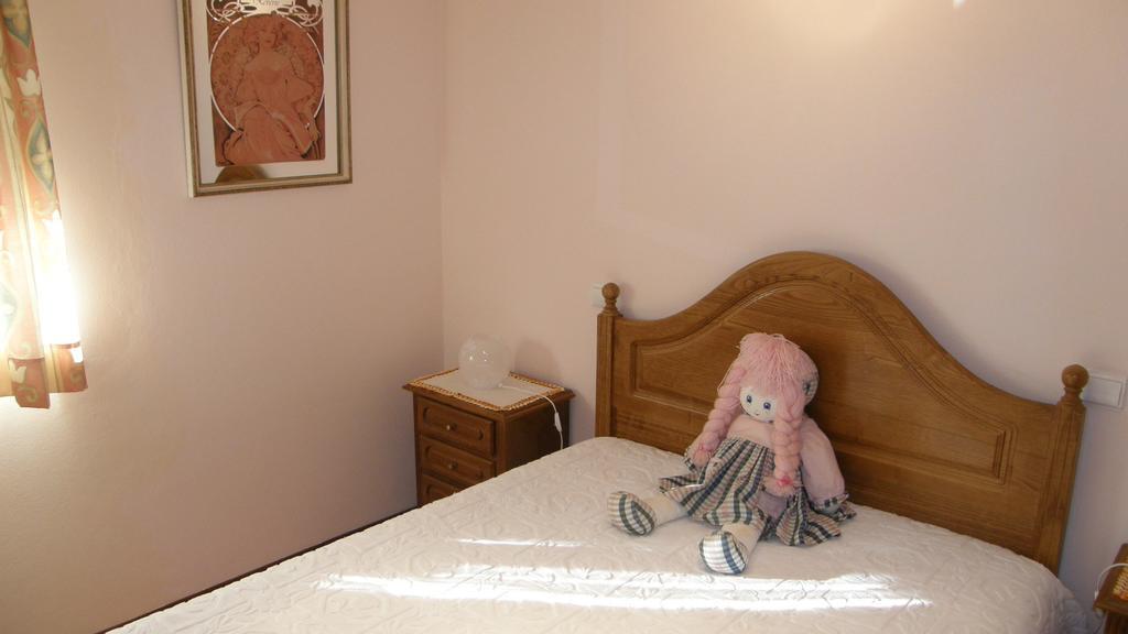 Holiday Home Mortagua Vila Boa  Екстериор снимка