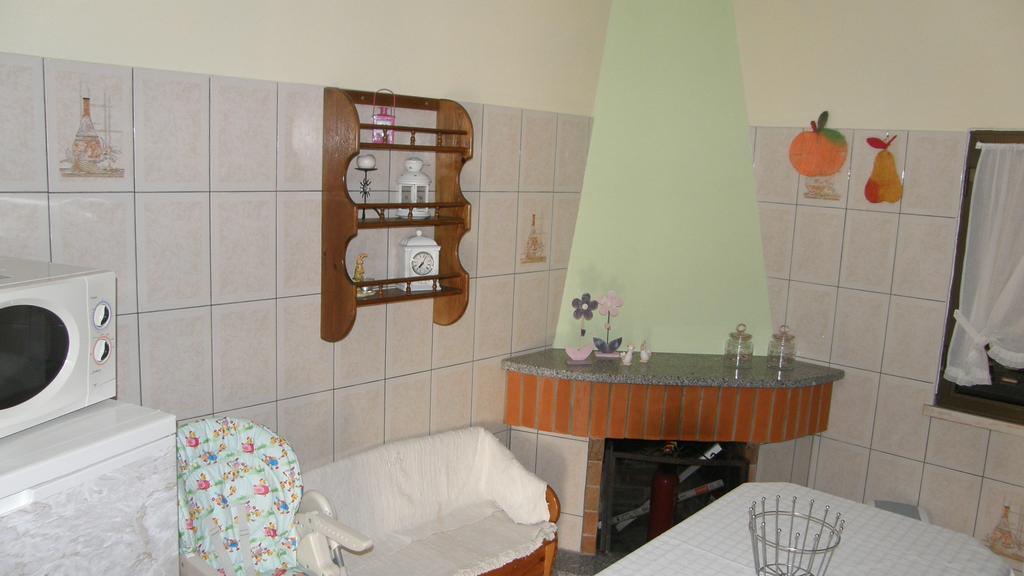 Holiday Home Mortagua Vila Boa  Екстериор снимка