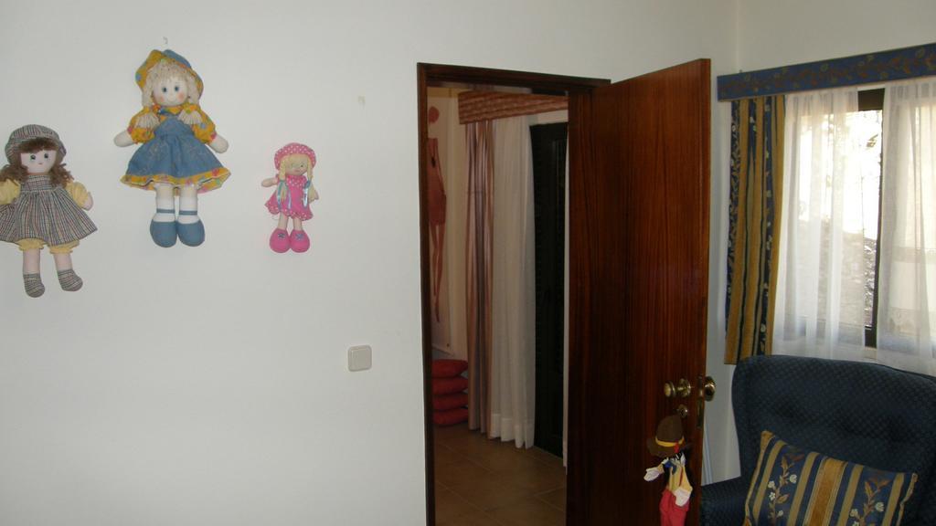 Holiday Home Mortagua Vila Boa  Екстериор снимка